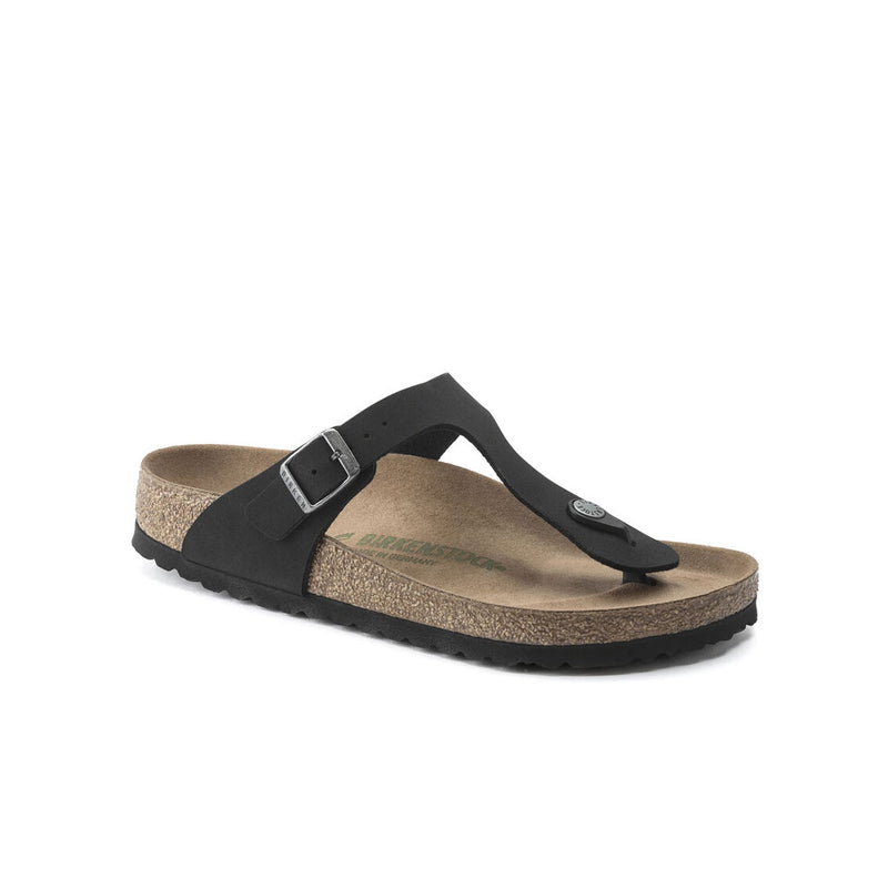 Birkenstock - Women's Gizeh Birko-Flor Sandals (1020380)