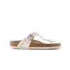 Birkenstock - Women's Gizeh Birko-Flor Sandals (1021426)
