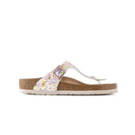 Birkenstock - Women's Gizeh Birko-Flor Sandals (1021426)