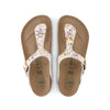 Birkenstock - Women's Gizeh Birko-Flor Sandals (1021426)