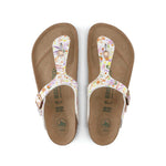 Birkenstock - Women's Gizeh Birko-Flor Sandals (1021426)