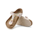 Birkenstock - Women's Gizeh Birko-Flor Sandals (1021426)