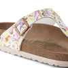 Birkenstock - Women's Gizeh Birko-Flor Sandals (1021426)