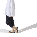 Birkenstock - Women's Gizeh Birko-Flor Sandals (1021503)