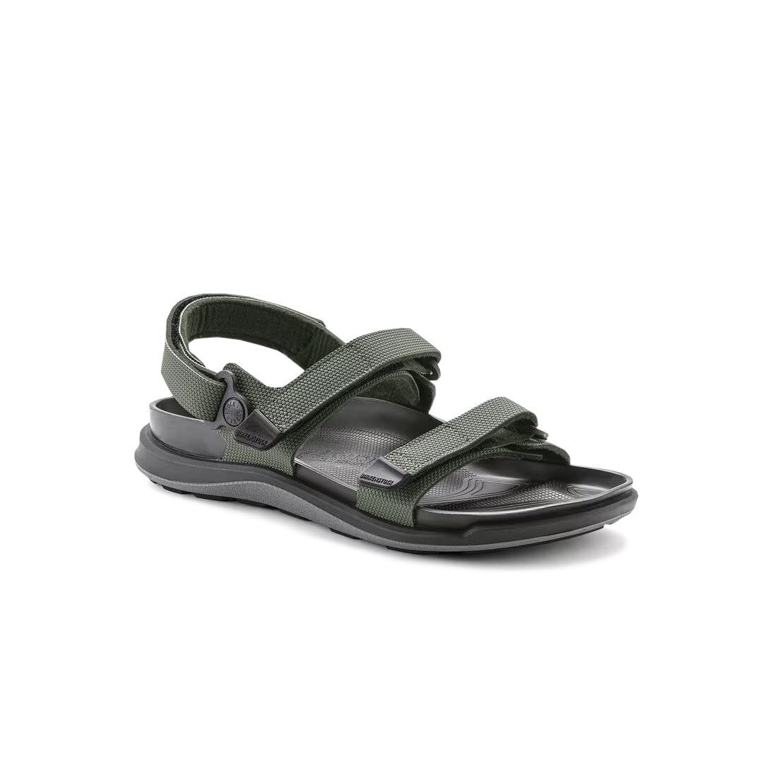 Birkenstock - Women's Kalahari Birko-Flor Futura Sandals