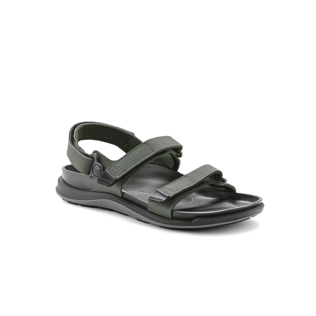 Birkenstock - Women's Kalahari Birko-Flor Futura Sandals (1022619)