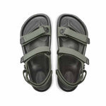 Birkenstock - Women's Kalahari Birko-Flor Futura Sandals (1022619)