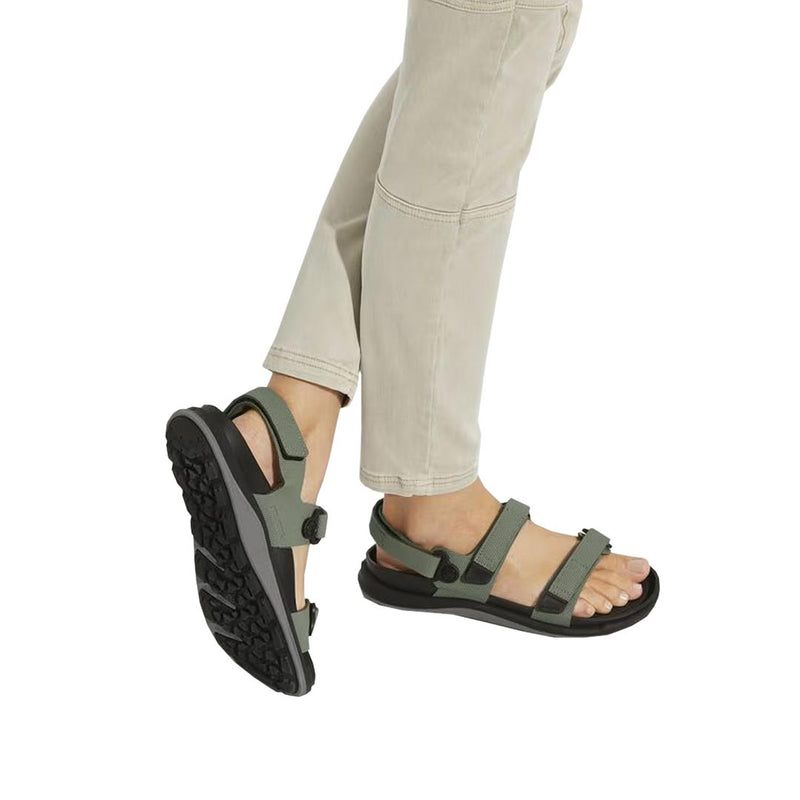 Birkenstock - Women's Kalahari Birko-Flor Futura Sandals (1022619)