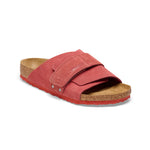 Birkenstock - Women's Kyoto Suede Slides (Narrow) (1025702)