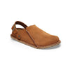 Birkenstock - Women's Lutry Premium Suede Clogs (Narrow) (1025390)