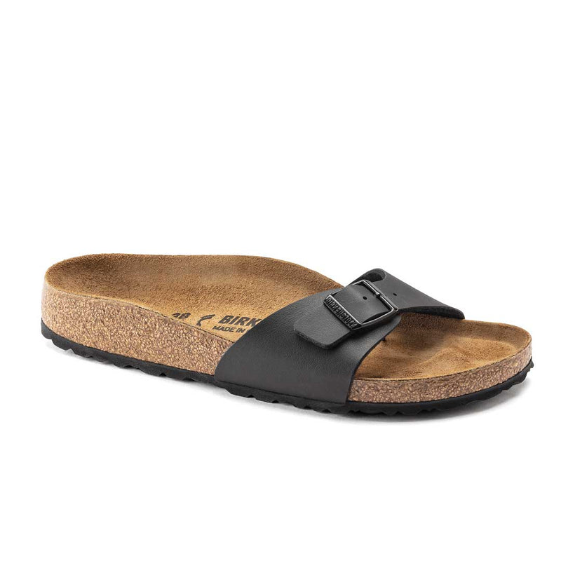 Birkenstock - Women's Madrid BF Slides (Narrow) (40793)