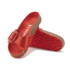 Birkenstock - Women's Madrid Big Buckle Slides (Narrow) (1024276)