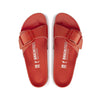 Birkenstock - Women's Madrid Big Buckle Slides (Narrow) (1024276)