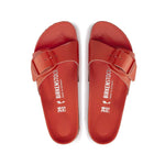 Birkenstock - Women's Madrid Big Buckle Slides (Narrow) (1024276)