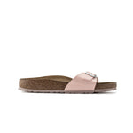 Birkenstock - Women's Madrid Birko-Flor Slides (Narrow) (1020504)