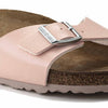 Birkenstock - Women's Madrid Birko-Flor Slides (Narrow) (1020504)