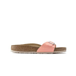 Birkenstock - Women's Madrid Birko-Flor Slides (Narrow) (1021510)