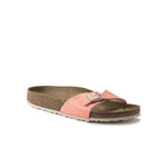Birkenstock - Women's Madrid Birko-Flor Slides (Narrow) (1021510)