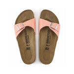 Birkenstock - Women's Madrid Birko-Flor Slides (Narrow) (1021510)