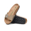 Birkenstock - Women's Madrid Slides (Narrow) (1026706)