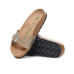 Birkenstock - Women's Madrid Slides (Narrow) (1026706)
