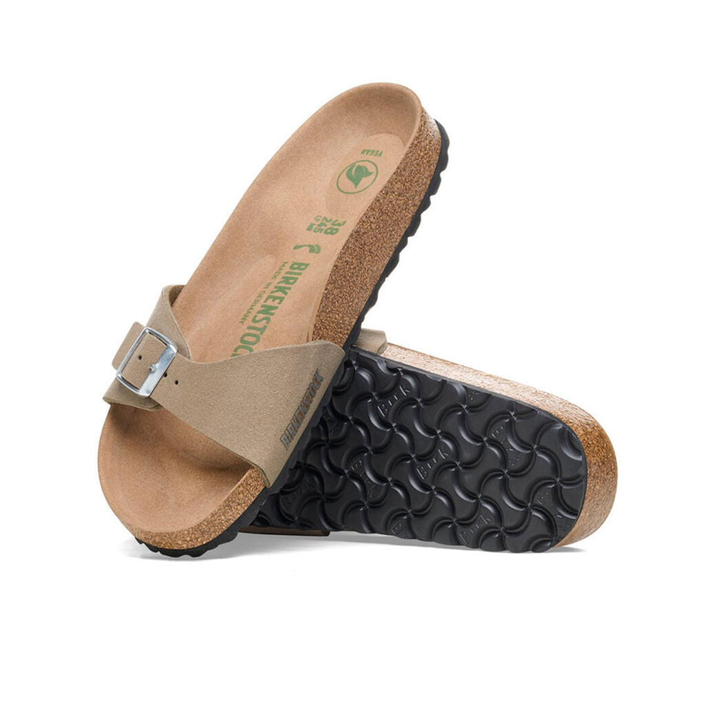 Birkenstock - Women's Madrid Slides (Narrow) (1026706)