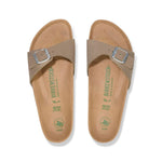 Birkenstock - Women's Madrid Slides (Narrow) (1026706)
