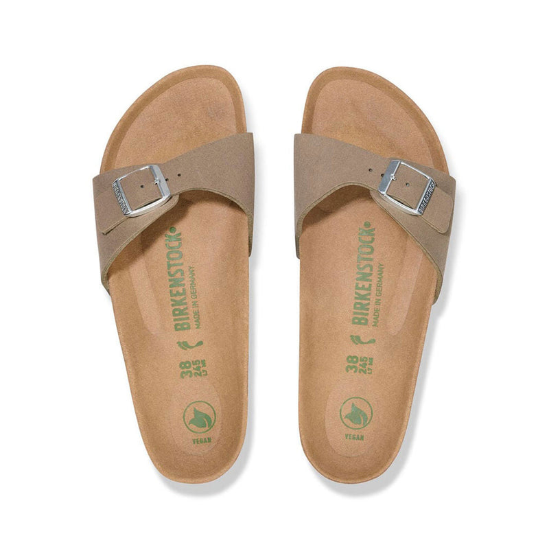 Birkenstock - Women's Madrid Slides (Narrow) (1026706)