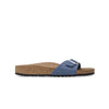 Birkenstock - Women's Madrid Slides (Narrow) (1026718)