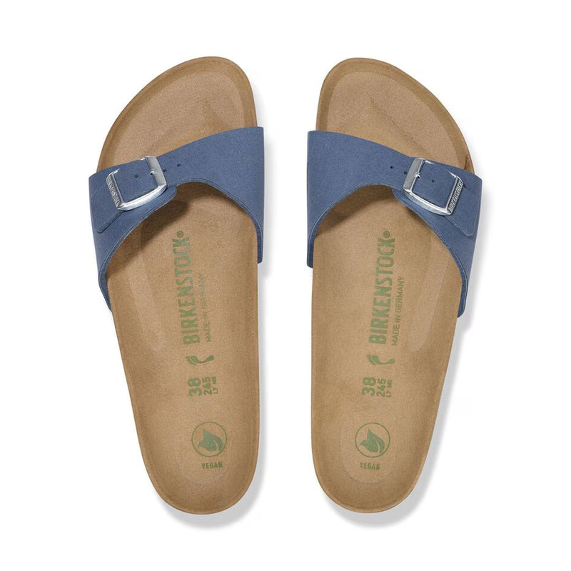 Birkenstock - Women's Madrid Slides (Narrow) (1026718)