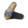 Birkenstock - Women's Madrid Slides (Narrow) (1026718)