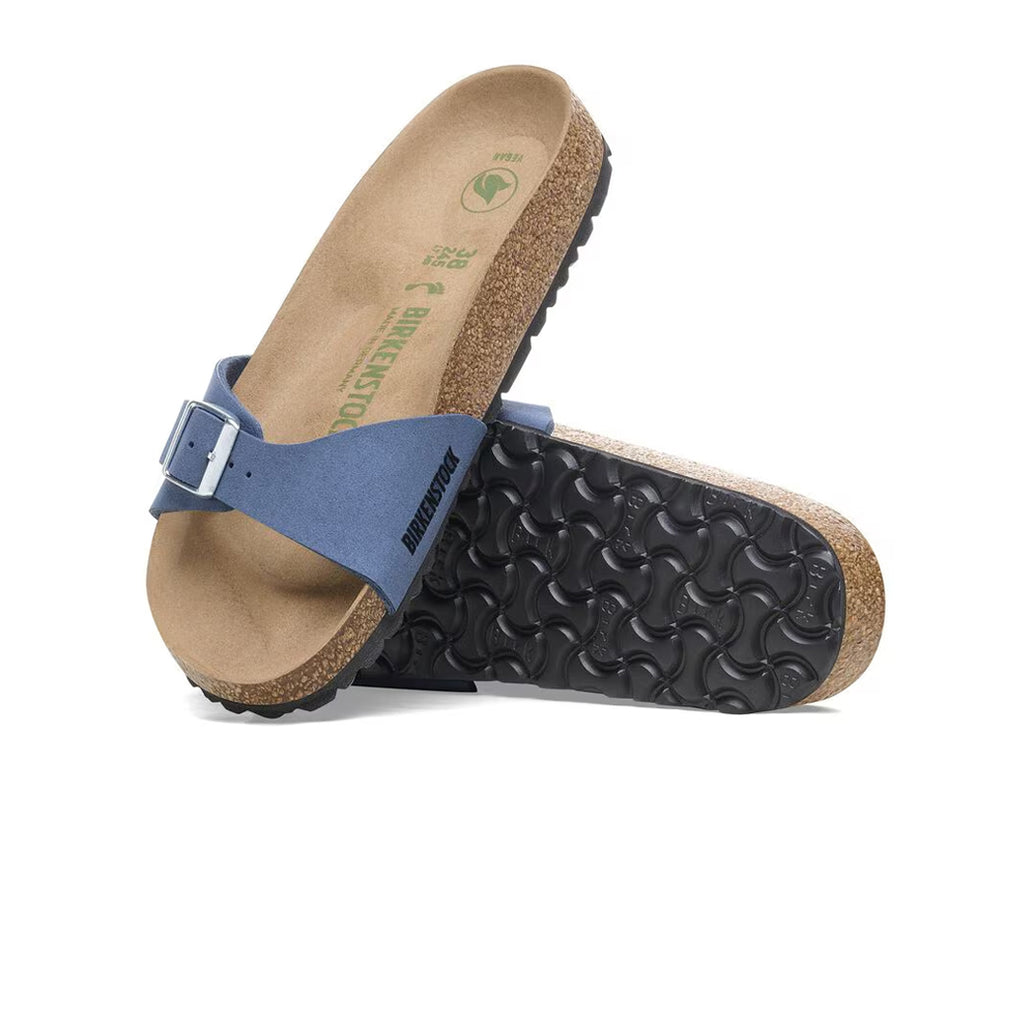 Birkenstock - Women's Madrid Slides (Narrow) (1026718)