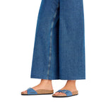 Birkenstock - Women's Madrid Slides (Narrow) (1026718)