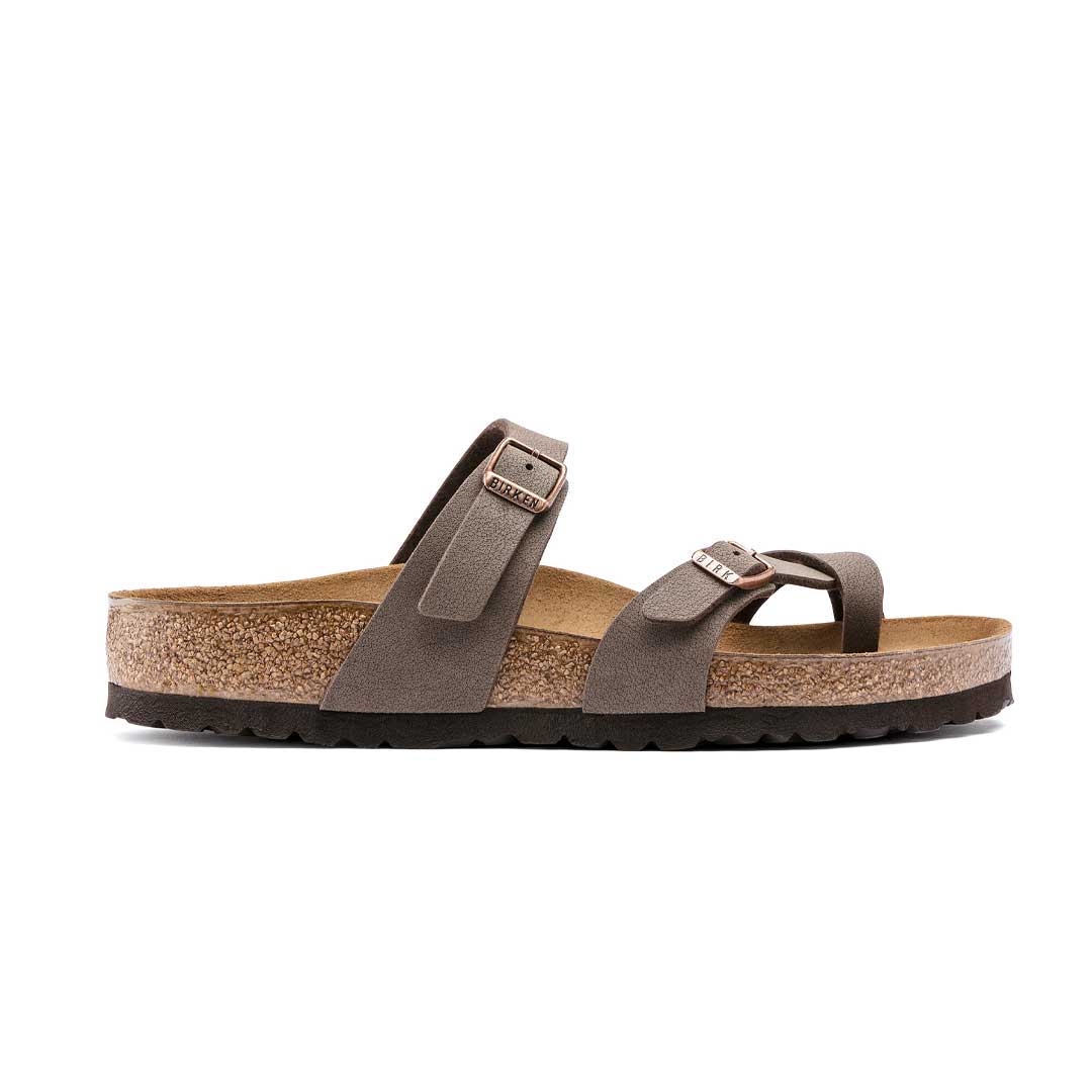 Nubuck sandals outlet