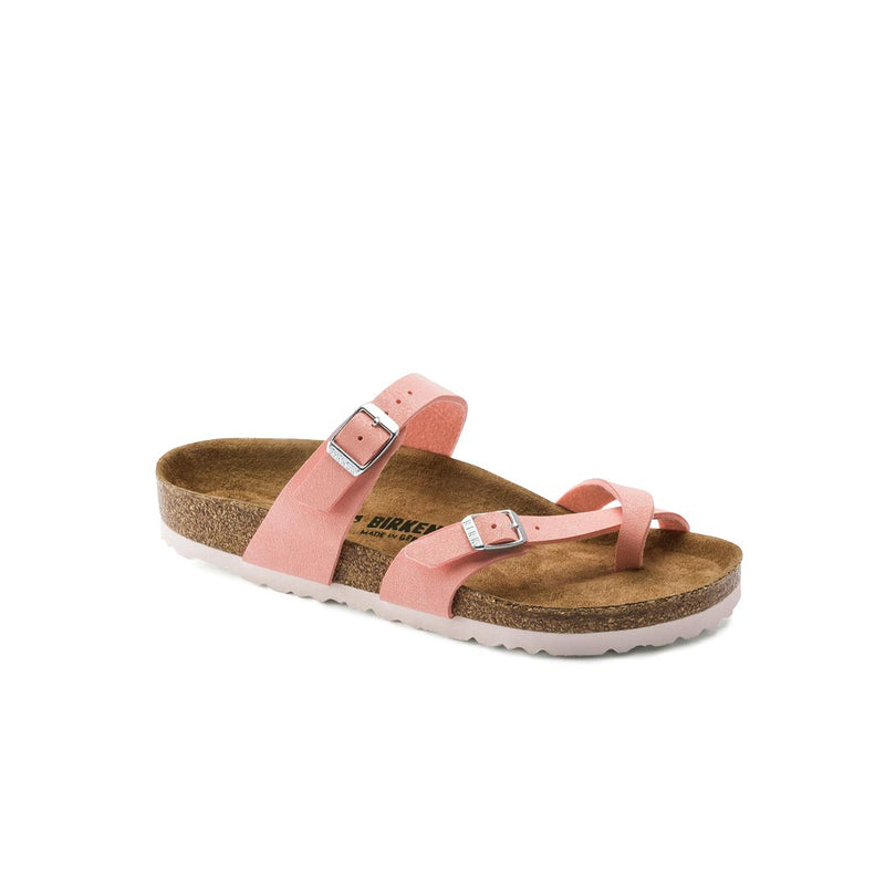 Birkenstock - Women's Mayari Birko-Flor Sandals (1022832)