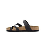 Birkenstock - Women's Mayari Birko-Flor Sandals (71791)