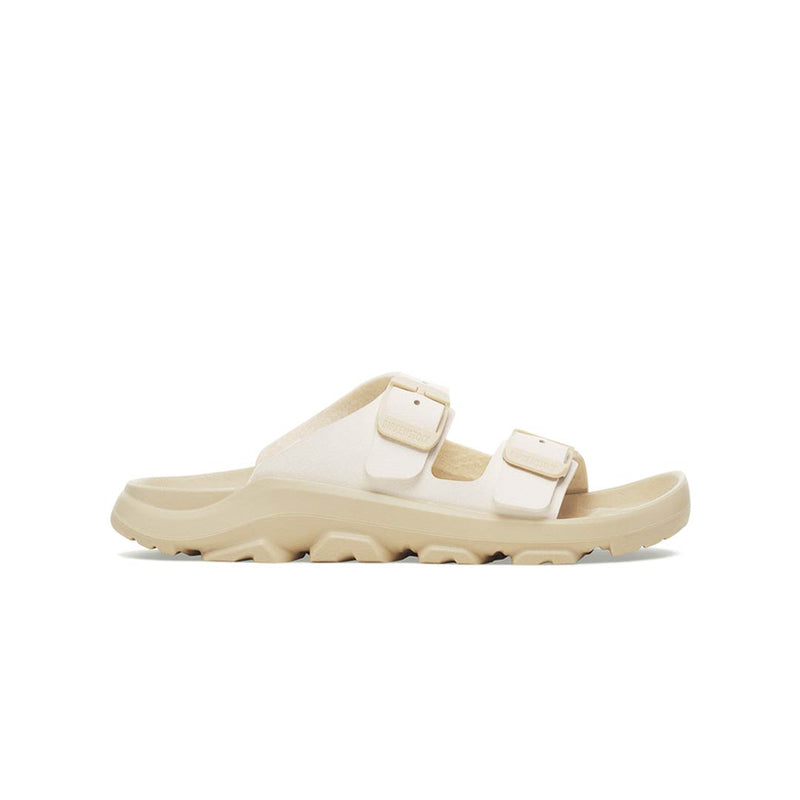 Birkenstock - Women's Mogami Terra 2 Strap Birko-Flor Slides (1029631)