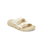 Birkenstock - Women's Mogami Terra 2 Strap Birko-Flor Slides (1029631)