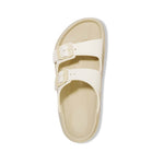 Birkenstock - Women's Mogami Terra 2 Strap Birko-Flor Slides (1029631)