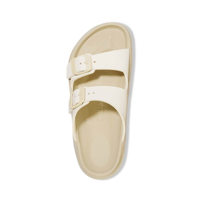 Birkenstock - Women's Mogami Terra 2 Strap Birko-Flor Slides (1029631)