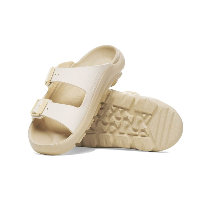 Birkenstock - Women's Mogami Terra 2 Strap Birko-Flor Slides (1029631)