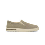 Birkenstock - Women's Oswego Suede Leather Shoes (Narrow) (1028573)