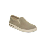Birkenstock - Women's Oswego Suede Leather Shoes (Narrow) (1028573)