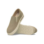Birkenstock - Women's Oswego Suede Leather Shoes (Narrow) (1028573)