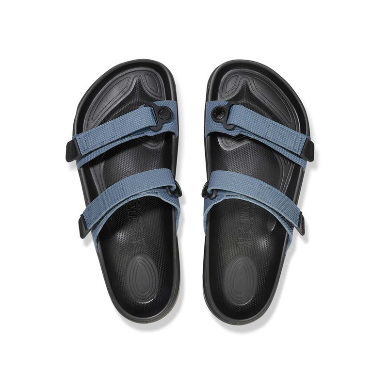 Birkenstock - Women's Sahara Cross Element Birko-Flor Sandals (1026966)