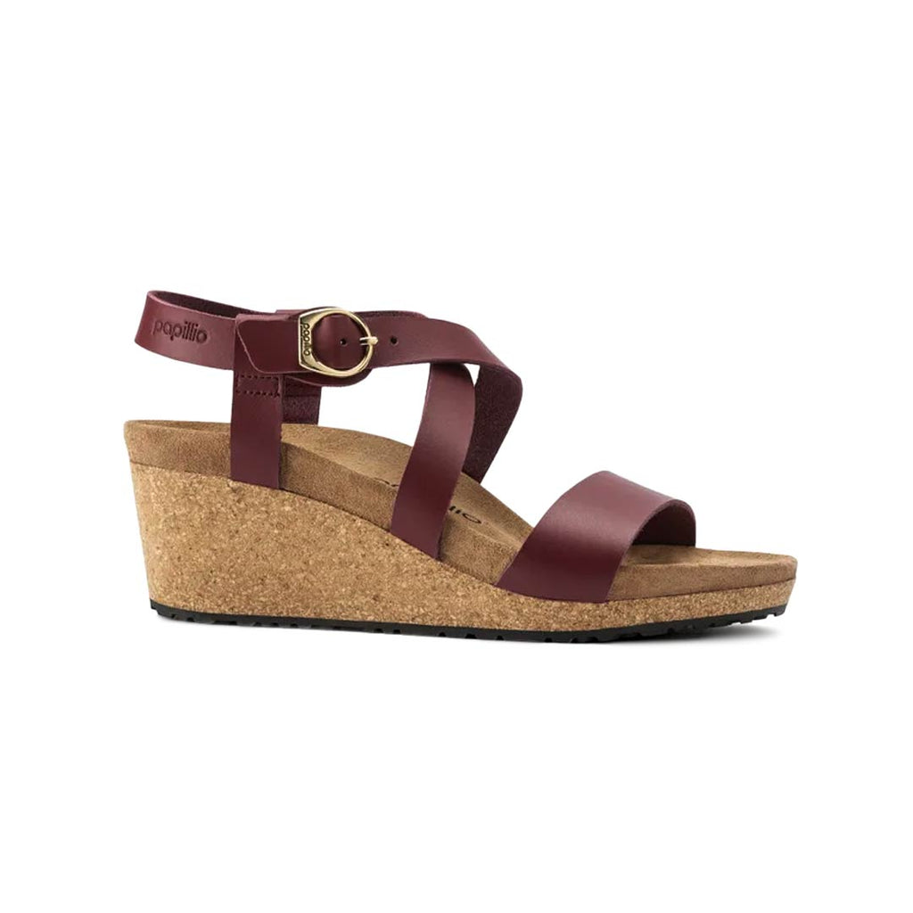Birkenstock Women's Sibyl Wedge Sandals (Narrow) (1020015) – SVP