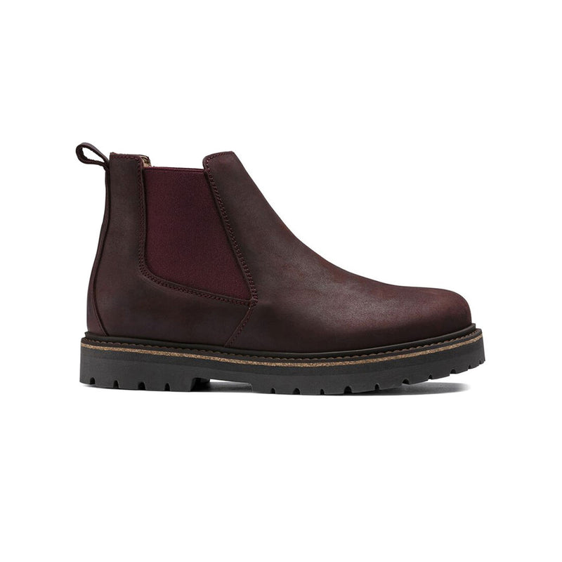 Birkenstock - Women's Stalon Boots (1017324)
