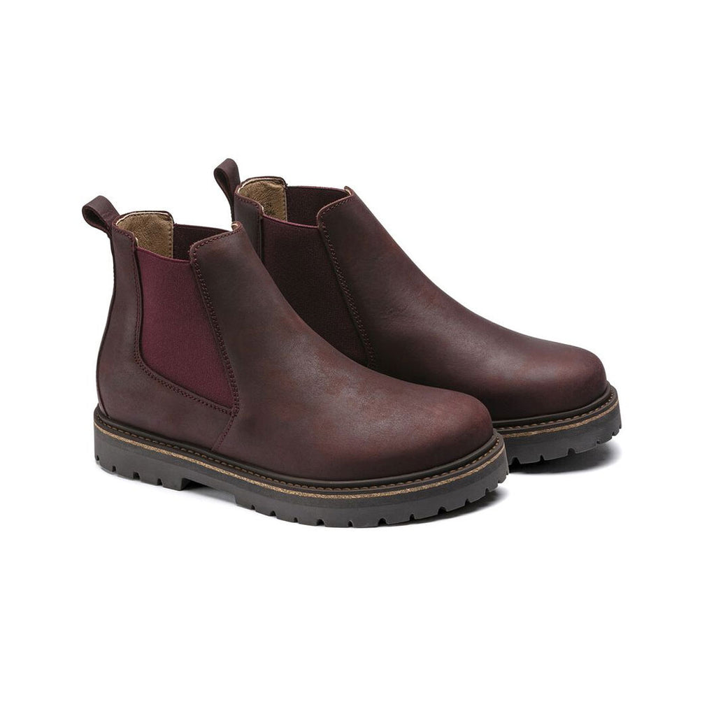 Birkenstock - Women's Stalon Boots (1017324)