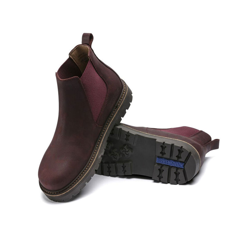 Birkenstock - Women's Stalon Boots (1017324)