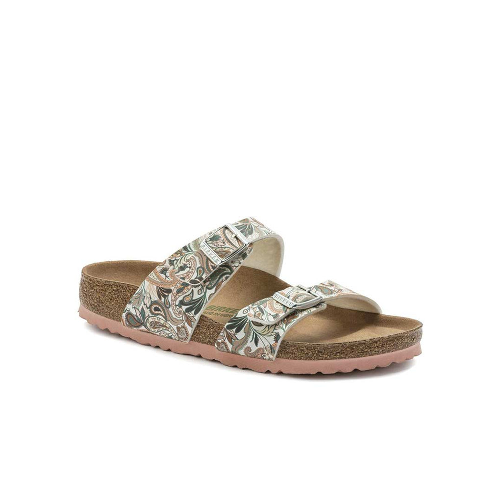 Birkenstock - Women's Sydney Birko-Flor Sandals (1023212)